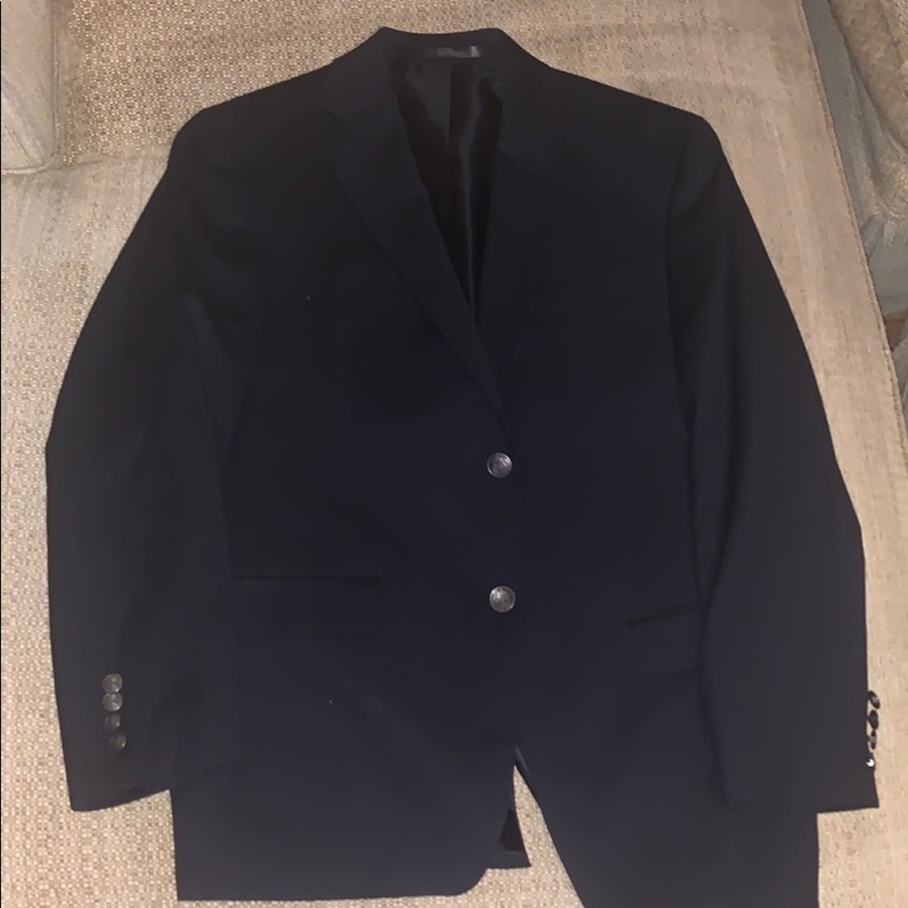 sport coat